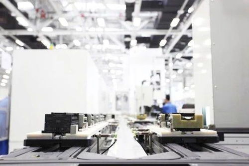 走進西門子亞太數字化體驗中心 探索工業4.0的智能管理實踐