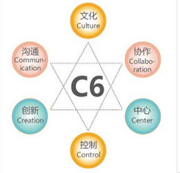 金和C6六脈神劍 助力企業(yè)跨越管理黑洞，實現(xiàn)高效運營
